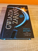 Gwiazda zaranna Pierce Brown