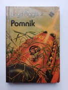 Pomnik Lloyd Biggle. Jr
