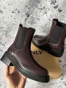 ONLY OnlButter1 botki damskie r.37