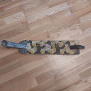 Deck Faser – wytrzymały i stylowy