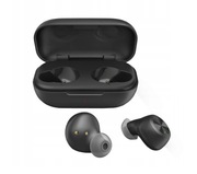 Thomson Dokonałowe WEAR7701W TWS BT Czarne