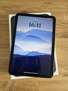 iPad Mini 6 Wi-Fi + Cellular (LTE) 64gb + rysik