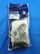 Adapter sterowania z kierownicy Porsche Cayenne CTSPO002.2