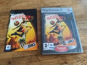 FIFA Street 2 PS2 PUDEŁKO