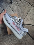 Adidas Yeezy Boost 350 V2 Zebra – NOWE