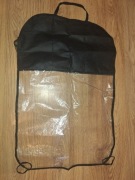 Folia, osłona, ochraniacz na oparcie