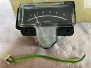 GRUNDIG R45 SUPER HIFI - wskaźnik wychyłowy- czarny