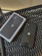 Apple iPhone 11 64 GB 75% Black