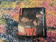 Audiobook na płycie Vincent V Severski Zamęt