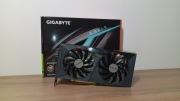 Gigabyte GeForce RTX 3060 EAGLE OC 12GB GDDR6 LHR | Idealna do gier