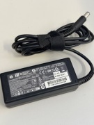 Zasilacz do laptopa HP 65W 7.4 mm / 5.0 mm + pin