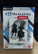 PC Mount & Blade warband + ogniem i mieczem Dzikie Pola 