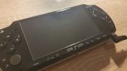 PSP Slim PSP-2004 USZKODZONA.