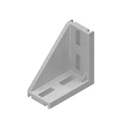 Kątownik aluminiowy 86x86x43