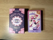 TAROT PASTEL PRISM NOWE