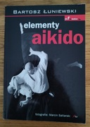 książka Elementy aikido