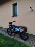 Cross Xtr 616 150cm³  |19/16| - 1 właściciel, zadbany