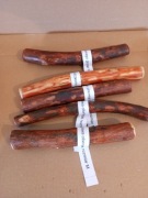 Gryzak dla Psa z Drzewa Oliwnego Rozmiar L 