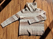 raz założony golf alfred dunner rozmiar M stan ideał