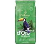 Dallmayr Crema d'Oro Selektion des Jahres Sudamerika 500x2