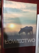 Łowiectwo  Jerzy Krupka