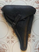 Kabura wojenna  do pistoletu P08 Parabelka  1941 r.