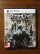 Robocop Rogue City Unfinished Business PS5 PL