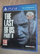 The Last of Us Part II | PL | PS4 | PS5