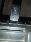 Włącznik Przycisk Ogrzewania Szyby Tył 6N0959621B VW Polo 6N2 Lupo
