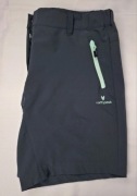Damskie krótkie spodenkie,szorty sportowe,spodenki trekkingowe Northpeak 44