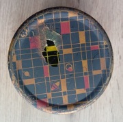 PUSZKA PO CUKIERKACH