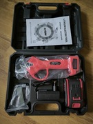 Sekator akumulatorowy 