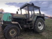 Ciągnik rolniczy  Fortschritt 323