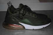 Nike Air Max 270 AH8050-400 roz 44 Army Green
