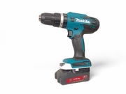 Adapter Makita G-Series na baterie Metabo CAS przejściówka
