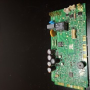 Płyta Główna moduł Krups E8909