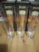 SZKLANKI NA PIWO WARKA STRONG O,5L