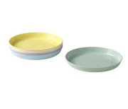 KALAS Talerz, różne kolory Ikea