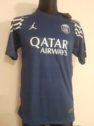 PARIS SAINT GERMAIN KOSZULKA SPORTOWA 2025/26 M 