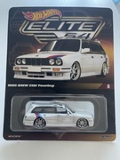 Hot Wheels BMW E30 318i Touring RLC Red Line