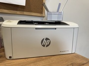 drukarka HP LaserJet M110w