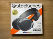 Steelseries Arctis 7+ Wireless