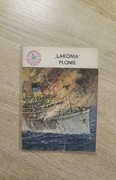 Miniatury morskie - Lakonia płonie (6)