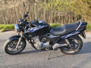 Honda CB500 PC32 1998r.