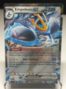 Karta Pokemon TCG Empoleon Ex - Phantasmal Flames 070/094