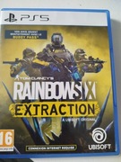 Rainbowsix extractiion ps5