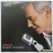Song.PL Janowski Robert - CD