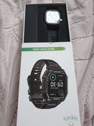 Smartwatch HopoFit  Dotyk Tętno Powiadomienia dwa rodzaje