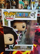 Funko Pop! One Piece - Orobi/Robin 1475