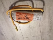 Poduszka fotela prawa hyundai tucson II 15-